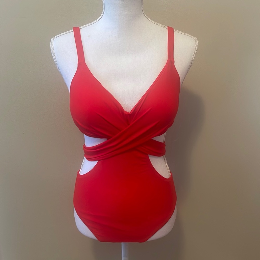 Cupshe One Piece